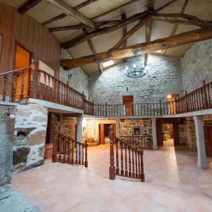 Casa Rural Chantada