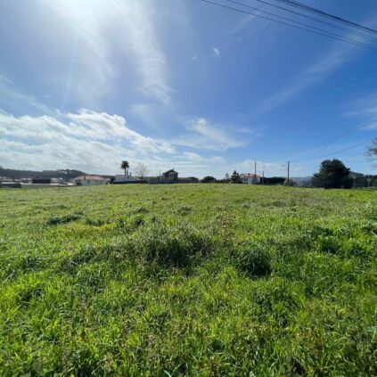 Terreno en Valdoviño