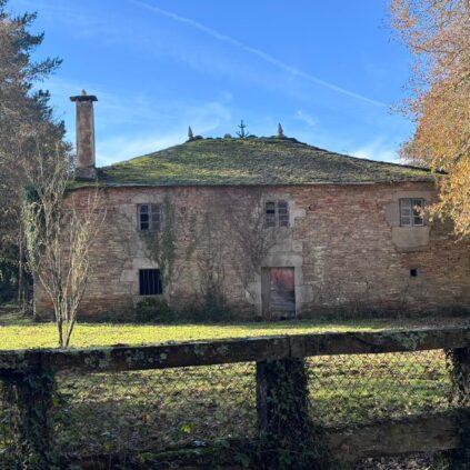 Casa Rural en Cospeito