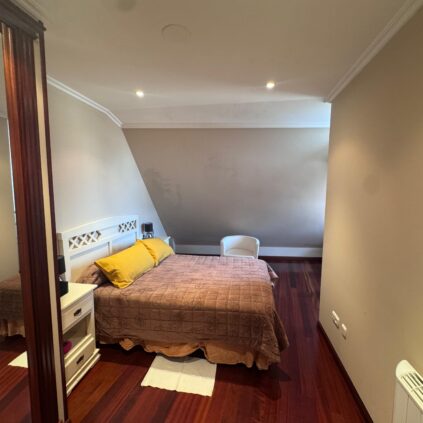 Piso en Cedeira de 3 habitaciones