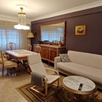 Piso en c/ Pardiñas, Canido