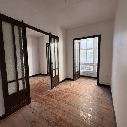 Piso reforma real 219