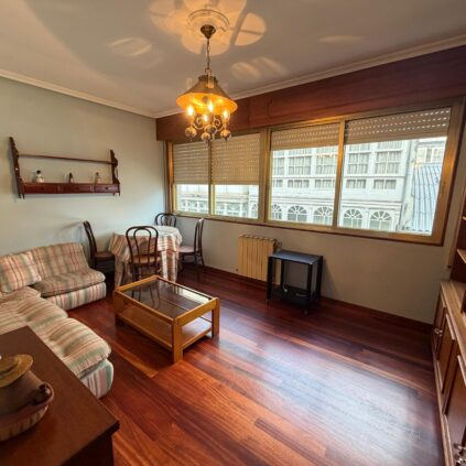 Piso calle Maria Ferrol