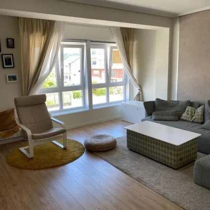 Piso en Catabais, Ferrol