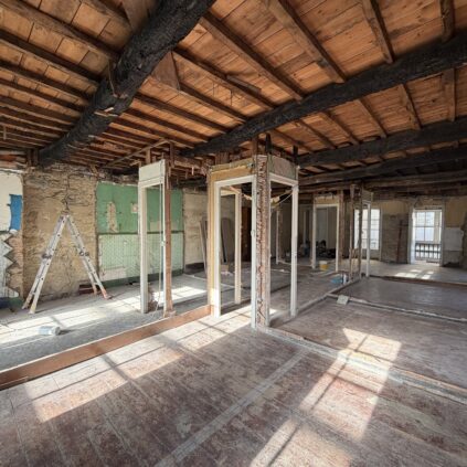 Piso en  Calle Real, Ferrol