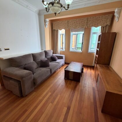 Piso en Calle Pontevedra, Ferrol