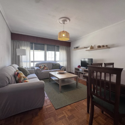 Piso en Calle Publicista, Ferrol