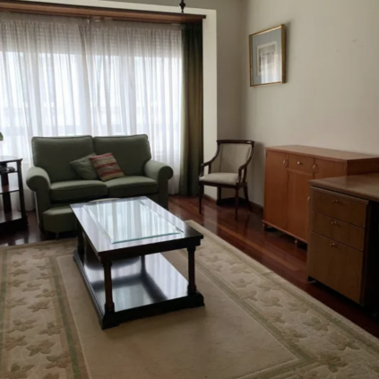 Piso en Calle Magdalena, Ferrol