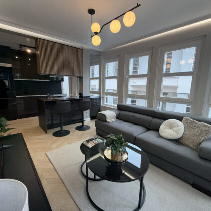 Piso en Calle Rubalcava, Ferrol