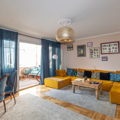 Dúplex en Ferrol Vello, Ferrol