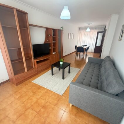 Piso en Calle Fraga, Fene