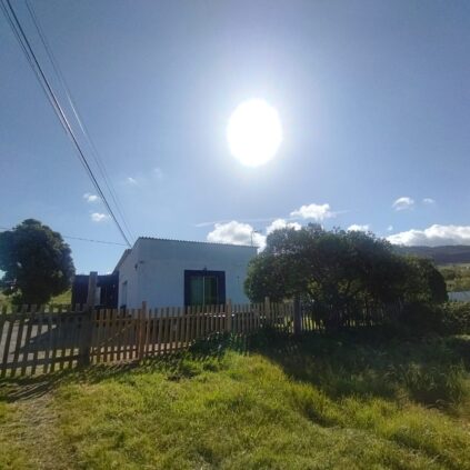Casa en Ariño, Valdoviño