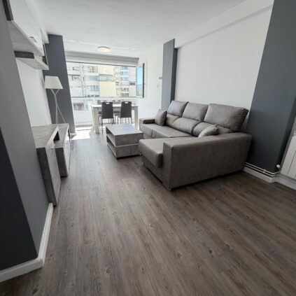 Piso en Castelao, Caranza Ferrol