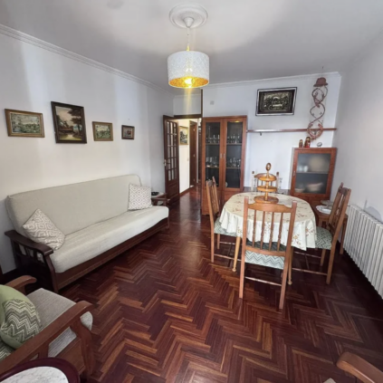 Piso en Calle Fajardo, Ferrol