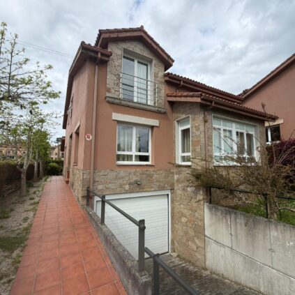 Casa en Playa Lago, Miño