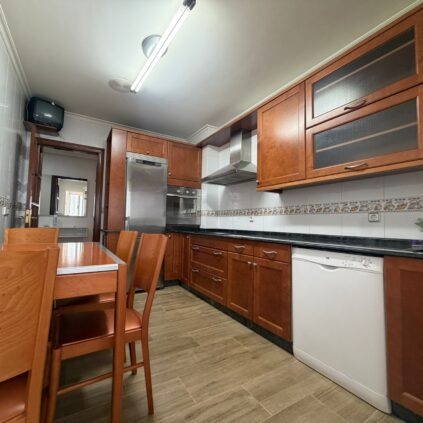 Piso en Calle Ferrolana, Narón