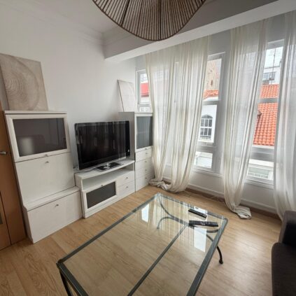 Piso en Pardo Bajo, Ferrol