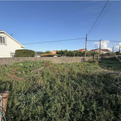 Casa en Carreira, Valdoviño