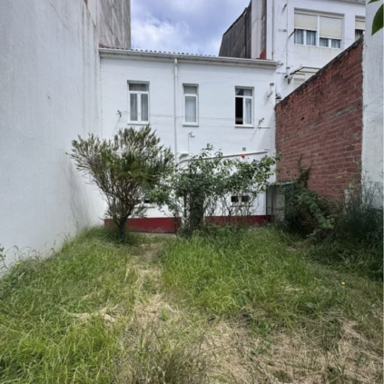 Chalet pareado en Travesía Inferniño, Porta Nova, Ferrol